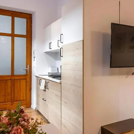 Gallery Vibe 2 Min To Andrassy Ave * Budapest
